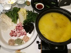 -民国红公馆·秦淮八艳(夫子庙店)