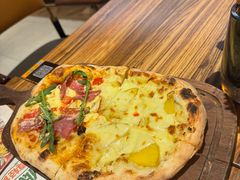 -半秋山西餐厅(销品茂店)