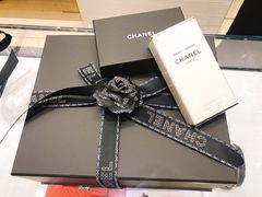 -Chanel(德基广场店)
