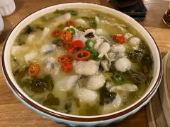 -陈傻子餐厅(世纪都会店)