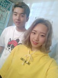 -HG美发设计沙龙