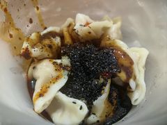 -新繁牛肉豆花(都江堰店)