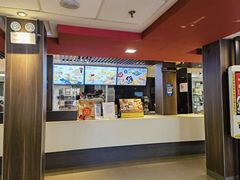 -麦当劳(丽江玉河广场店)