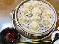 -志亮灌汤蒸饺·清真(庙后街店)