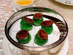 -8餐厅(新葡京酒店)