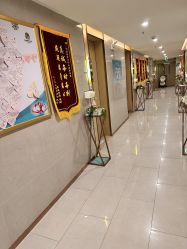 -华美国际月子会所(合生店)