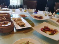 -外高桥喜来登酒店采悦轩