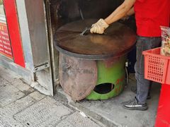 -高记福桂桂花糖炒栗(鼓楼店)
