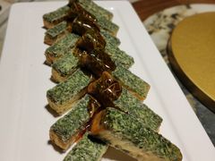 -那家小馆•北京菜•烤鸭(香山店)
