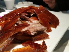 烤鸭-墨宴(西洋湖店)