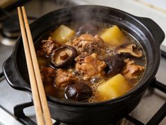 -李氏八大件老菜馆(万宝街店)