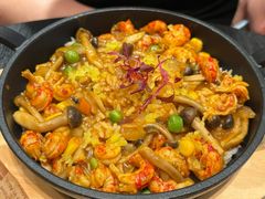 -Pennehut畔尼意面(合肥万象城店)