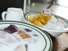 -七七家的糖水店(南湾街1号店)