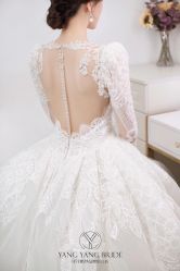 -洋洋婚纱品牌集合店