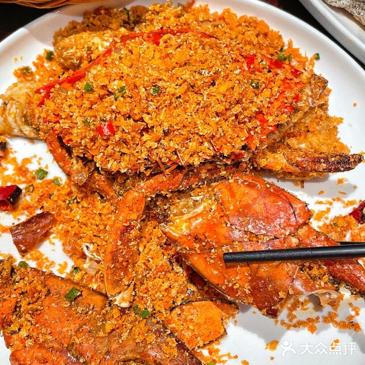 宁波的！新年聚餐就定这家无招牌啦！