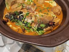 -金陵后厨·南京菜(新街口秣陵路店)