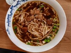 -难忘的面(五矿君澜酒店)