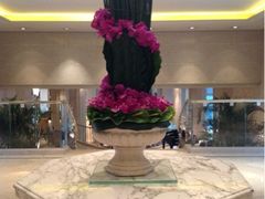 upload_pic-Salon de Ville浦江汇(上海外滩华尔道夫酒店店)