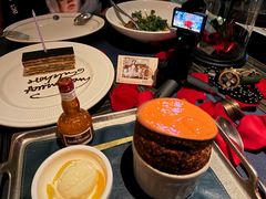 -福楼毕斯罗F Bistronome(国贸商城约会地标景观店)