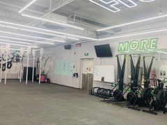 -乐刻体能馆FitTribe飞踹运动(西湖银泰店)