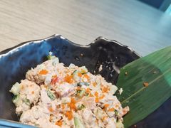 -诚·鳗屋(星摩尔店)