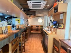 -真打拉面·日式拉面新流派(体育西横街店)