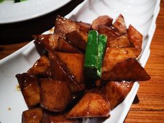 -金枝玉叶上海人家食府(三里河店)