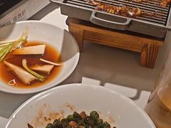 -绿茶餐厅(淮安吾悦广场店)