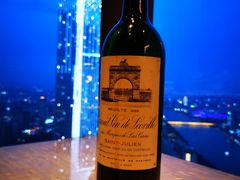 -广州四季酒店·佰鲜汇·现代法餐