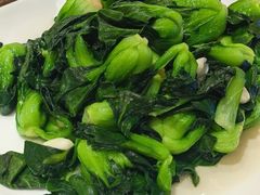 小青菜-聚丰园•湖鲜餐厅(阿红私房菜梅石路店)