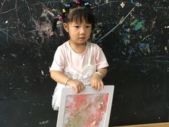 -美吉姆国际儿童发展中心(红谷滩绿地缤纷城中心)
