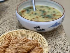 -鹊华居·地道鲁菜·海鲜·融合味(大明湖店)