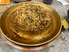 -牛牛章·章鱼水煎肉(光谷世界城店)