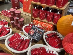 -MUJI无印良品(滨江宝龙城店)