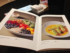 -客汀家宴·客家烟火 四季食材(集美店)