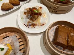 -金悦轩海鲜酒家(拱北店)