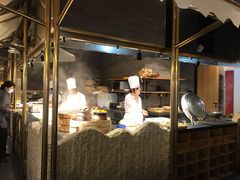 -符离集餐厅(万象城店)