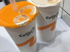 -CoCo都可(龙德广场店)
