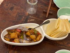 -五观堂素食(新华路店)