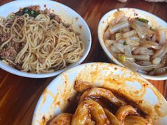 -洞子口张老二凉粉(文殊院店)