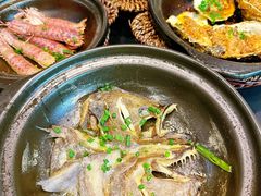 -甬小馆·焗海鲜温州菜(五马街店)