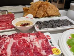 吊龙-焯牛潮汕牛肉火锅(云峰街创始店)