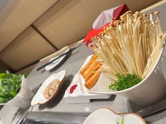 -海底捞火锅(河东万达广场店)