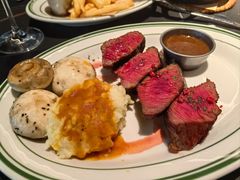 -404干式熟成牛排馆•聚会餐厅