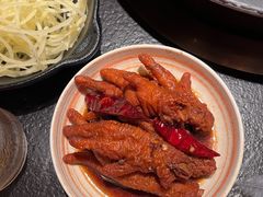-晓宇重庆火锅(西安荟聚店)