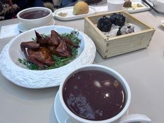 -蔡澜点心(三里屯T+MALL店)