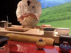 -蝉一日本料理(高新区店)