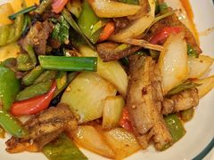 -巴渝兄弟川菜(宽街店)