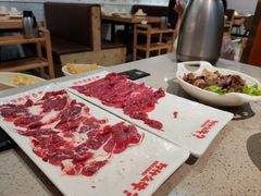 -为什么牛潮汕牛肉火锅(万胜广场店)
