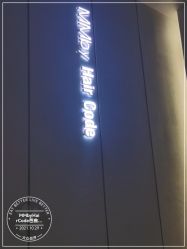 -MMbyHairCode 芭曲发型沙龙